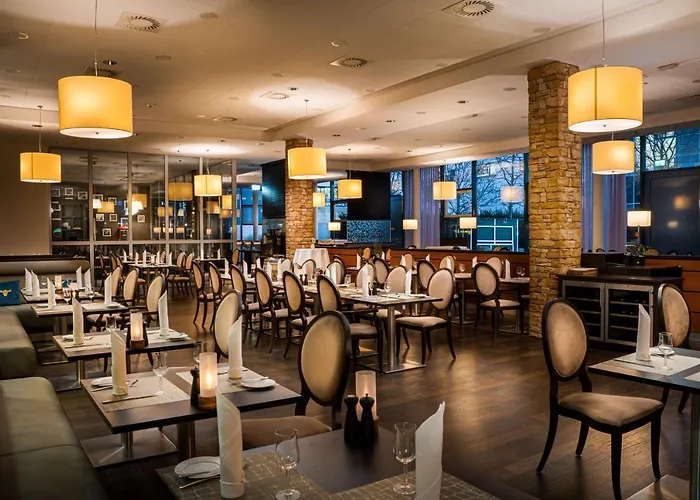 Rilano 24-7 3* מינכן