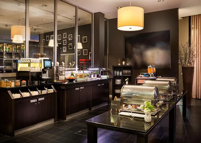 Rilano 24-7 מלון