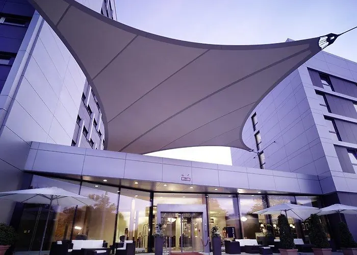 Rilano 24-7 3* München