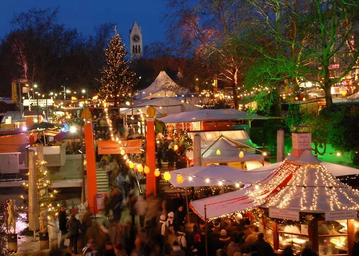 מלון Rilano 24-7