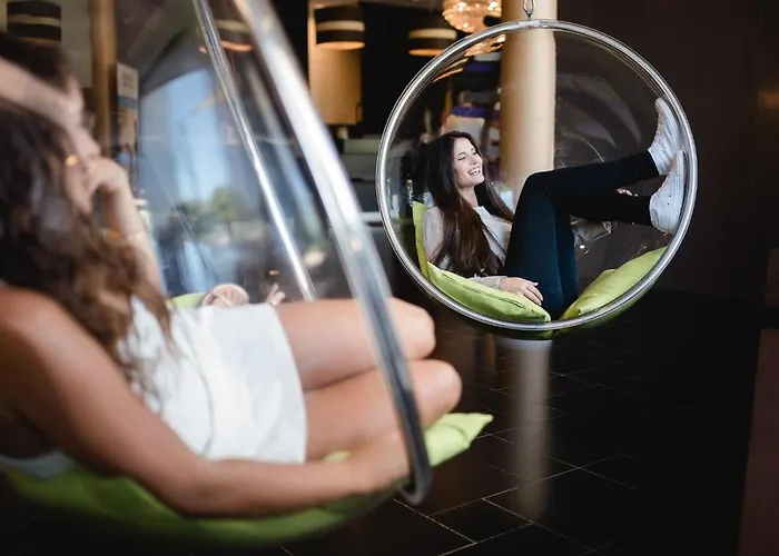 Hotel Rilano 24-7 3*