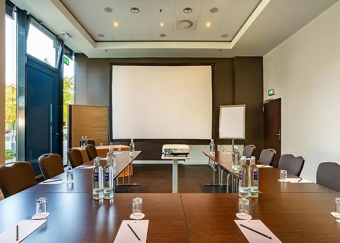 מלון Rilano 24-7