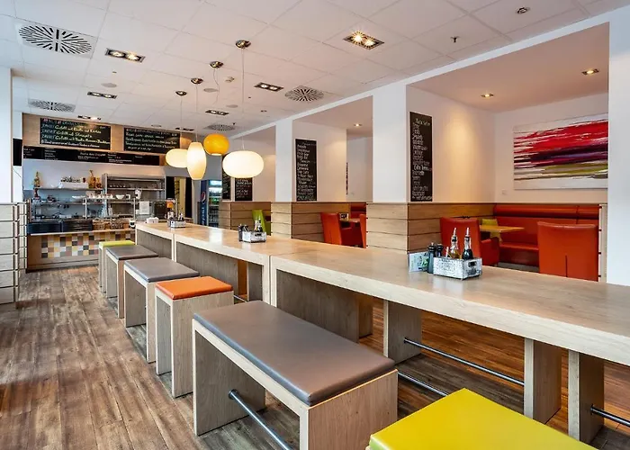 מלון Rilano 24-7