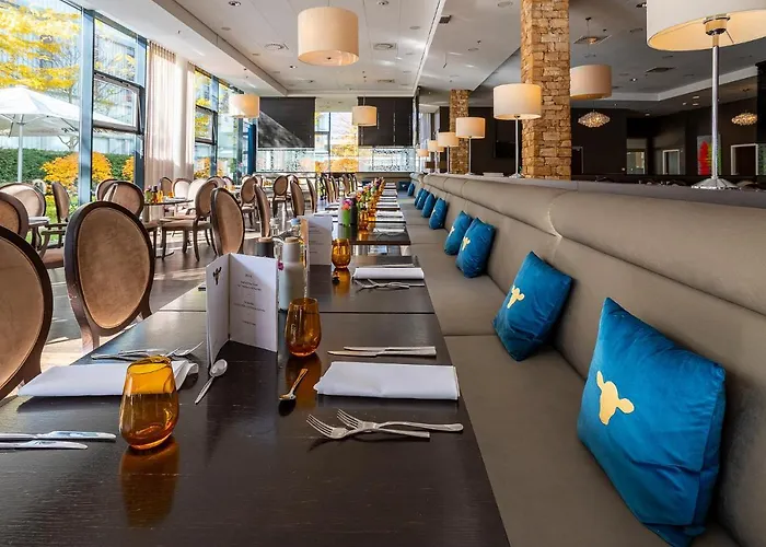 Rilano 24-7 מלון