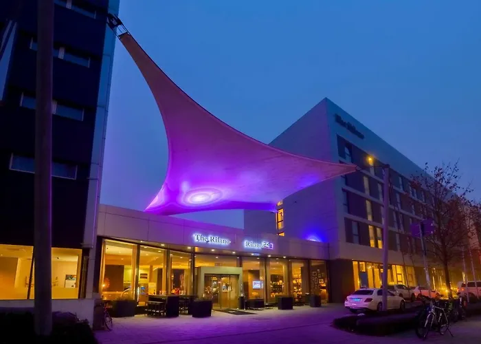 Rilano 24-7 München