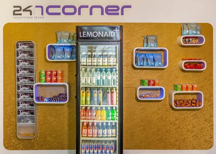 Hotel Rilano 24-7 3*