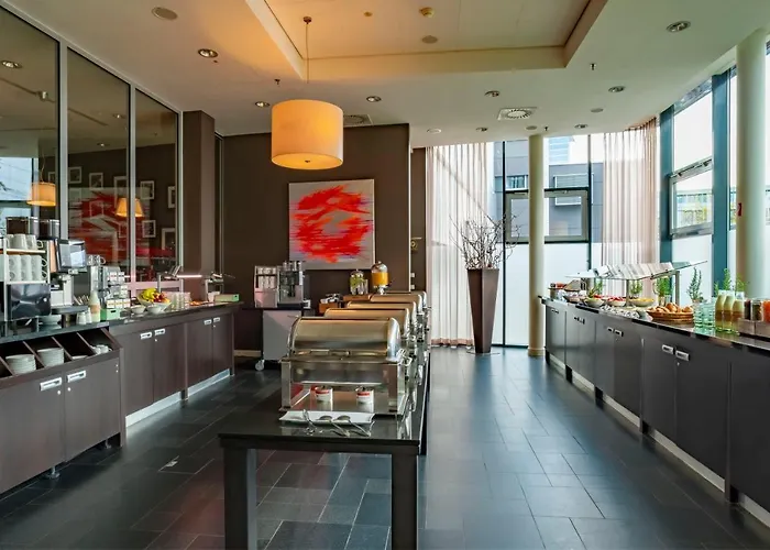 מלון Rilano 24-7