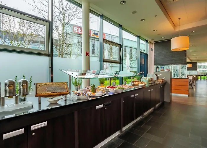 מלון Rilano 24-7 3*