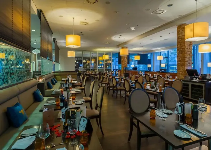 Rilano 24-7 3* מינכן