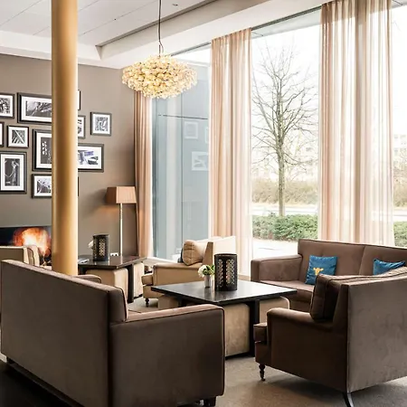 מלון The Rilano Hotel Muenchen מינכן