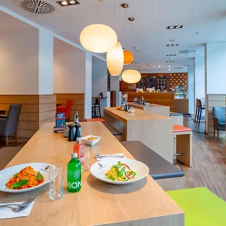 The Rilano Hotel Muenchen 4*