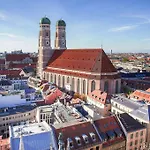 The Rilano Hotel Muenchen 4* Munique