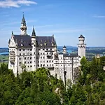 The Rilano Hotel Muenchen Hotel 4*
