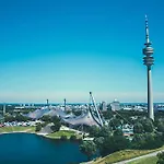 The Rilano Hotel Muenchen