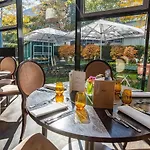 The Rilano Hotel Muenchen