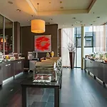 Hotel The Rilano Hotel Muenchen