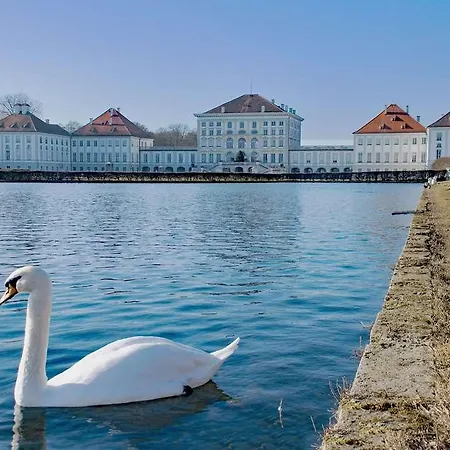 Hotel Rilano 24/7 Hotel Muenchen 3*
