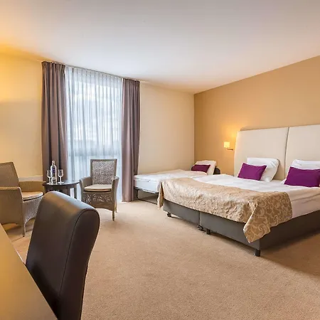 Rilano 24/7 Hotel Muenchen Hotel
