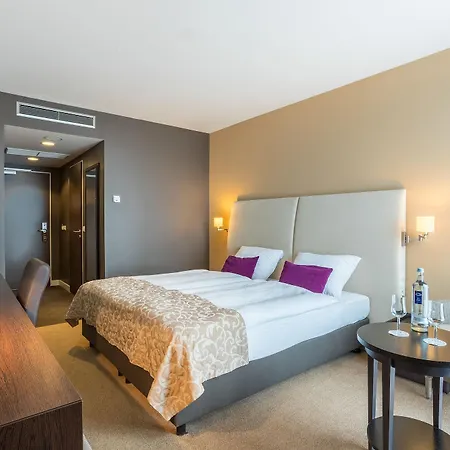 Rilano 24/7 Hotel Muenchen Hotel 3*