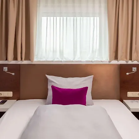 Hotel Rilano 24/7 Hotel Muenchen