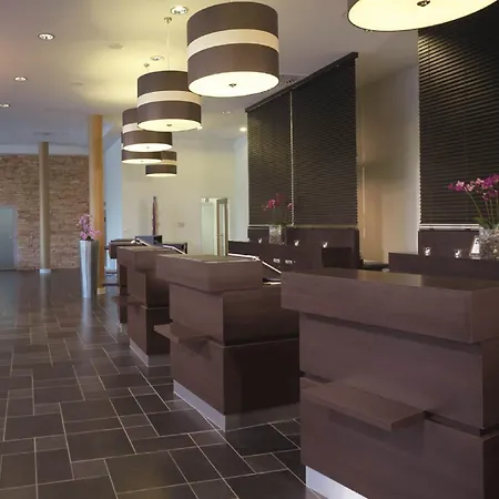 The Rilano Hotel Muenchen Munique
