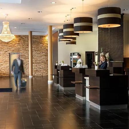 Rilano 24/7 Hotel Muenchen