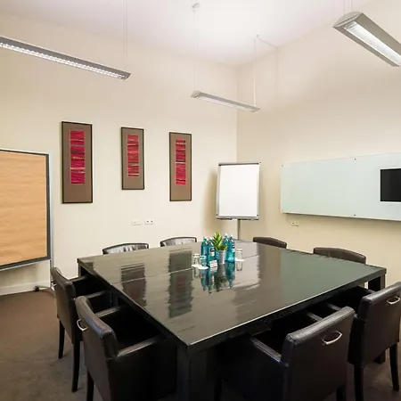 Rilano 24/7 Hotel Muenchen