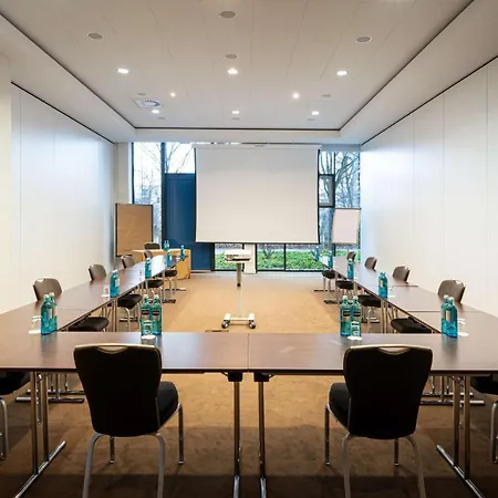 Rilano 24/7 Hotel Muenchen