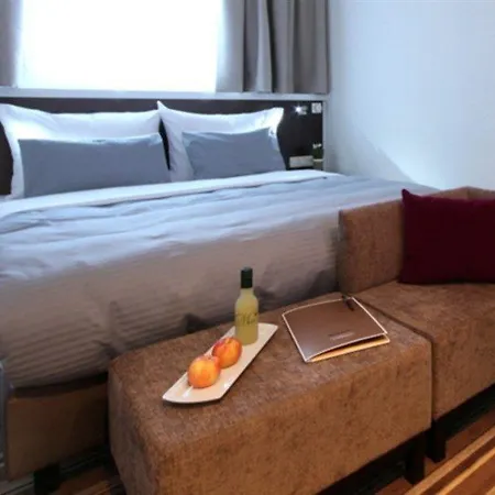 Rilano 24/7 Hotel Muenchen Hotel Munich