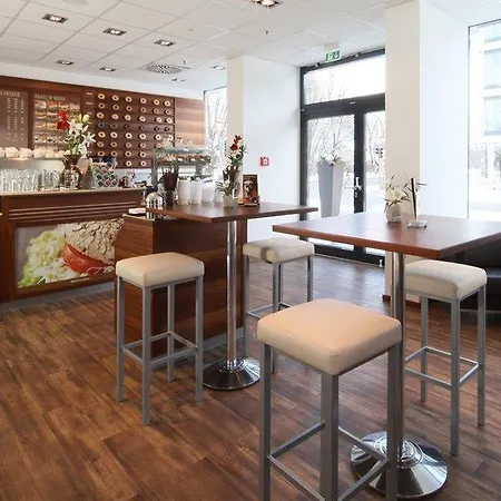 Rilano 24/7 Hotel Muenchen Hotel