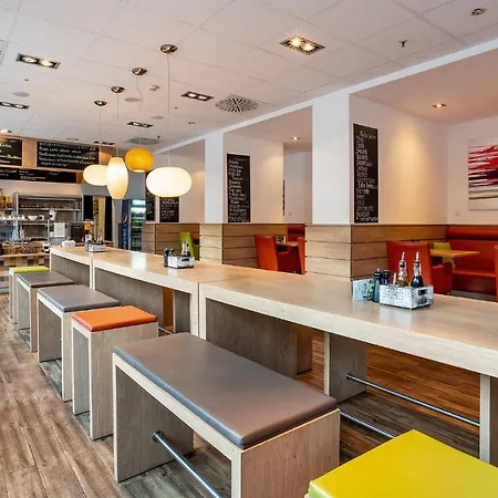 Hotel Rilano 24/7 Hotel Muenchen
