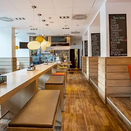 Rilano 24/7 Hotel Muenchen Hotel