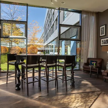 Rilano 24/7 Hotel Muenchen Hotel