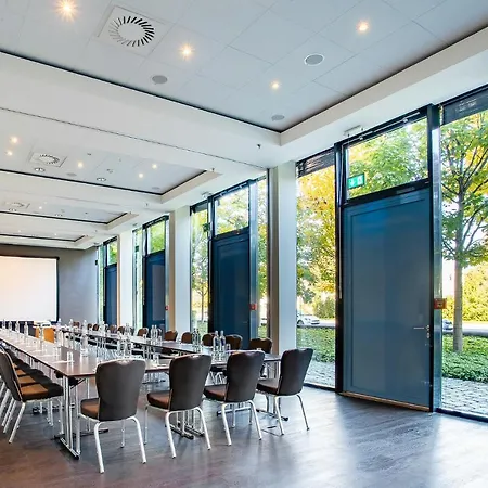 Rilano 24/7 Hotel Muenchen