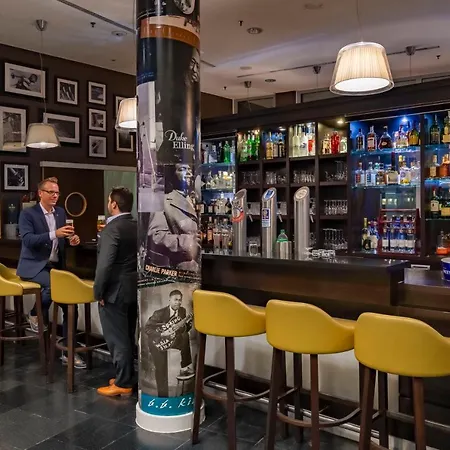 Rilano 24/7 Hotel Muenchen Hotel