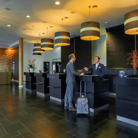 Rilano 24-7 Hotel Mnichov