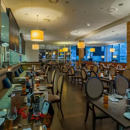 Rilano 24/7 Hotel Muenchen 3* Munich